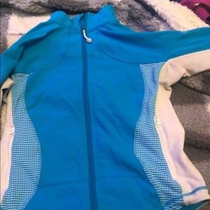 NWOT lululemon sweater